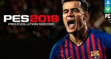 Game PES 2019 Dirilis, Lima Fitur Menarik Tersaji
