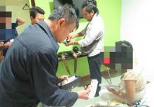 Empat Pasangan Mesum Terjaring Operasi Pekat di Natuna, Satu Orang Berstatus PNS