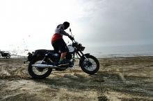 Riders Quest Pi Timor Dimanjakan Eksotisme Bali dan NTT