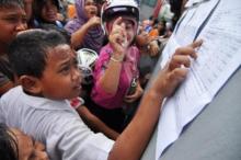 PPDB Batam 2019,  Prioritas Peserta Didik 100% Sesuai Zonasi