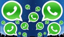 Sebarkan Hoax, Admin Grup Whatsapp Bisa Dipenjara