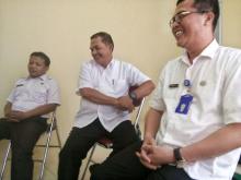 Inspektorat Investigasi Kasus Tunggakan Gaji PNS Medio Apriliano