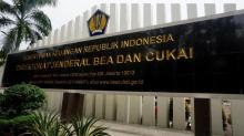 4 Pejabat Bea Cukai Batam Tersangka Kasus Impor Tekstil 
