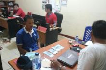 Tim Saber Pungli Polres Natuna Tangkap Tangan Kades TanjungÃ‚Â 