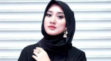 Rahasia Dian Pelangi Tetap Bugar dan Cantik saat Ramadan
