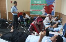 Ini Kegiatan CSR ATB di Bidang Kesehatan