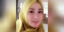 Polisi: Firza Husein Bukan Korban tapi...