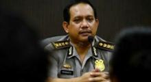Polisi Tangkap 10 Orang Terkait Dugaan Makar