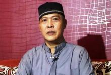 Penyambungan Jembatan Penghujan Terkendala Material Besi SNI