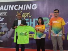 Kepri Night Run Akan Dibuka Menpora, Ini Syarat Pendaftarannya