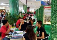Wow, Pameran Developer PKP Berhadiah Satu Unit Rumah