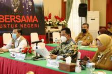 Terungkap, Ini Alasan Kepri Tak Terapkan PSBB saat Pandemi