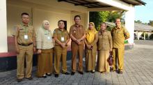 Motivasi Pelajar, Wakil Gubernur Kepri Optimis Kepri Masuk 10 Besar Ujian Nasional
