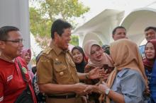 Upaya Menjawab Kebutuhan Masyarakat