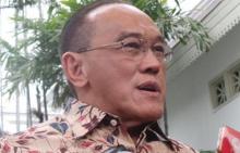 Aburizal Bakrie Disuntik Vaksin Nusantara Besutan Eks Menkes Terawan