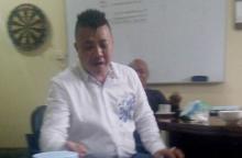 Pengusaha Ahang Buka Suara Soal Penangkapan Mikol Ilegal di Tanjungpinang