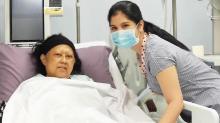 Perjuangan Ani Yudhoyono Tiga Bulan Melawan Kanker Darah