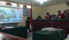 Tiga Anak Asun Jadi Saksi: Gaji Bapak Rp 15 Juta, Speed Bukan Milik Pak Yan Fitri