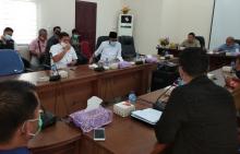 Tahap Pertama, Natuna Bakal Terima 1.200 Dosis Vaksin Corona