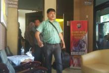 Polisi Usut Penerima Ganja 10 Kilo di Pelabuhan Beton