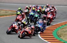 Klasemen MotoGP 2020 Usai Petrucci Menang GP Prancis, Quartararo Mantap di Puncak