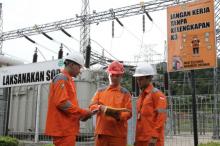PLN Batam Komitmen Merangkai Pulau dengan Listrik