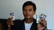 Pria Ini Protes Fotonya Dipakai Bebas di Bungkus Rokok
