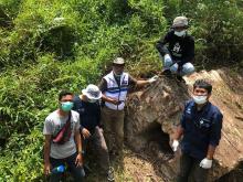 Batam Brick Works, Pabrik Pertama di Batam Didirikan Raja Ali Kelana