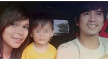 Anak Deli Sihombing Sering Panggil-panggil Mamanya Tiap Malam