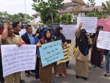 Driver Ojol dan Guru Honorer Batam Bakal Gabung di Aksi May Day 2019