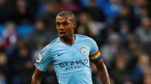 Fernandinho Tak Tergantikan di Manchester City