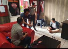 Siswa Pencuri Mobil di Sekolah Yos Sudarso Diduga Anak Pengusaha Roti di Batam