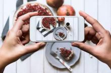 Awas! Sering Lihat Foto Makanan Bisa Bikin Gemuk
