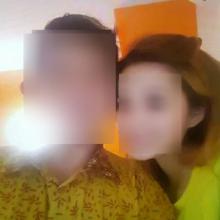 Akun Facebook Olivia Ng Sebar Foto Mesra Pengusaha Ternama Batam 