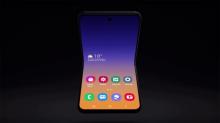 Samsung Luncurkan Ponsel Lipat Baru, Namanya Galaxy Bloom