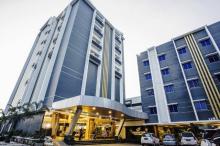 Promo Hot Deal di Hotel Sahid Batam Center Mulai Rp 399 Ribu