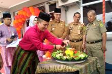 Bank Riau Kepri Capem Daik Peringati HUT Ke-53 Penuh Kesederhanaan
