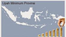 Prediksi Besaran UMP 2018 di 34 Provinsi, Kepri Naik Rp 205 Ribu