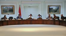 Peringkat Membaik, Jokowi Belum Puas Kemudahan Bisnis di Indonesia