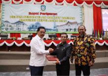 Begini Cara DPRD Kepri Kejar Setoran Pajak
