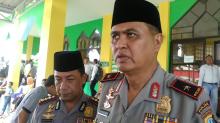 Kapolda Kepri: Penangkapan Terduga Teroris Batam Tak Terkait Surat 4 Juli 