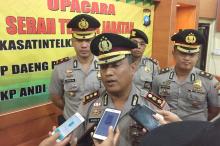 Cuaca Ekstrem, Kapolres Karimun: Hati-hati Bepergian Lintas Laut