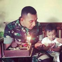 Kapten Arh Heru Bahyu di Mata Rekannya