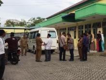 Innalillahi, Ketua KPPS Harjosari Karimun Meninggal Dunia