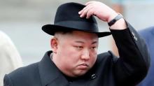 Kim Jong Un Diisukan Meninggal, Begini Riwayat Kondisi Kesehatannya