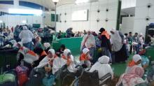 Pemulangan Jemaah Haji Kloter 6 Tertunda 5 Jam, Ini Penyebabnya