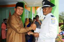 Boli Dilantik Sebagai Kades Malang Rapat, Inilah Alasannya