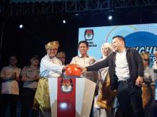 Pilkada Kepri: Isdianto Ingatkan KPU soal Distribusi Logistik Pemilu
