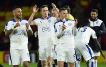 Jagokan Juara, Alex Ferguson Puji Leicester Habis-habisan 