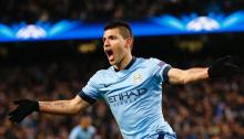 Madrid Siapkan Tawaran Gila Buat Boyong Aguero